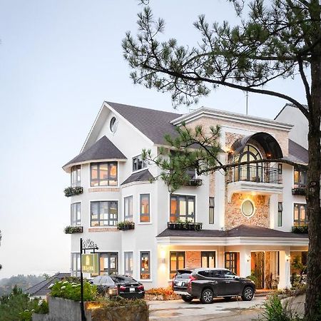 De La Sol Villa Dalat Luaran gambar