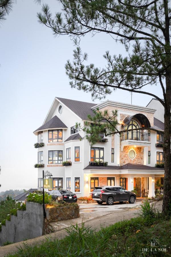 De La Sol Villa Dalat Luaran gambar