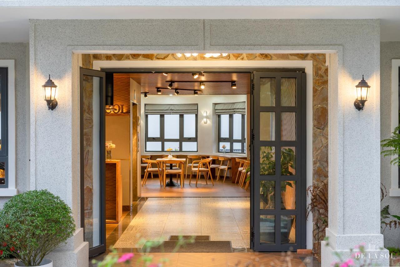 De La Sol Villa Dalat Luaran gambar