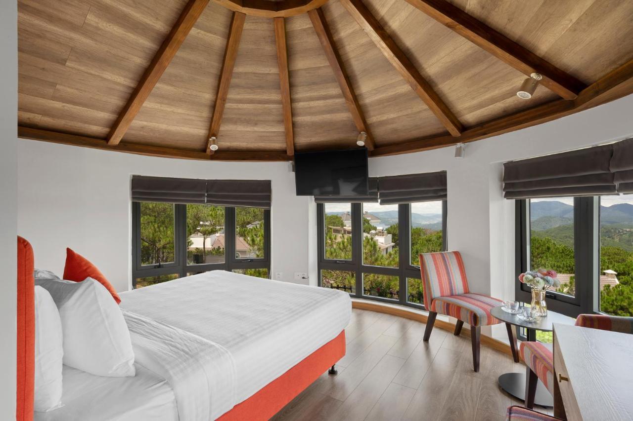 De La Sol Villa Dalat Luaran gambar