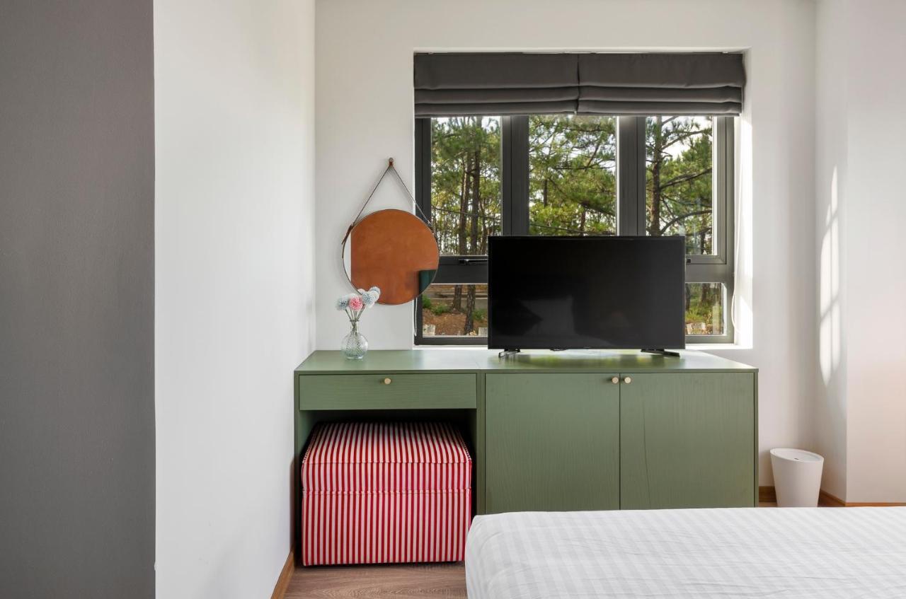 De La Sol Villa Dalat Luaran gambar
