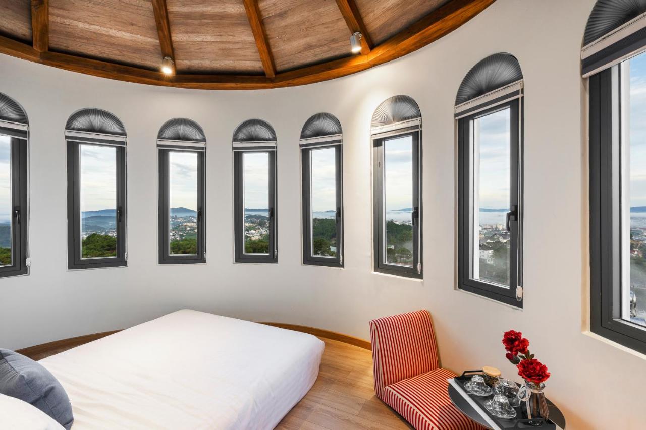 De La Sol Villa Dalat Luaran gambar