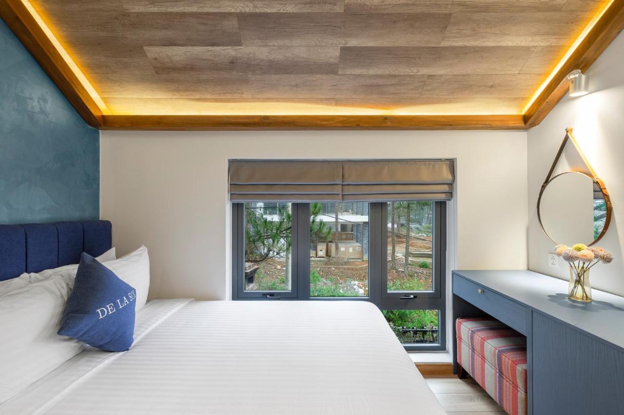 De La Sol Villa Dalat Luaran gambar
