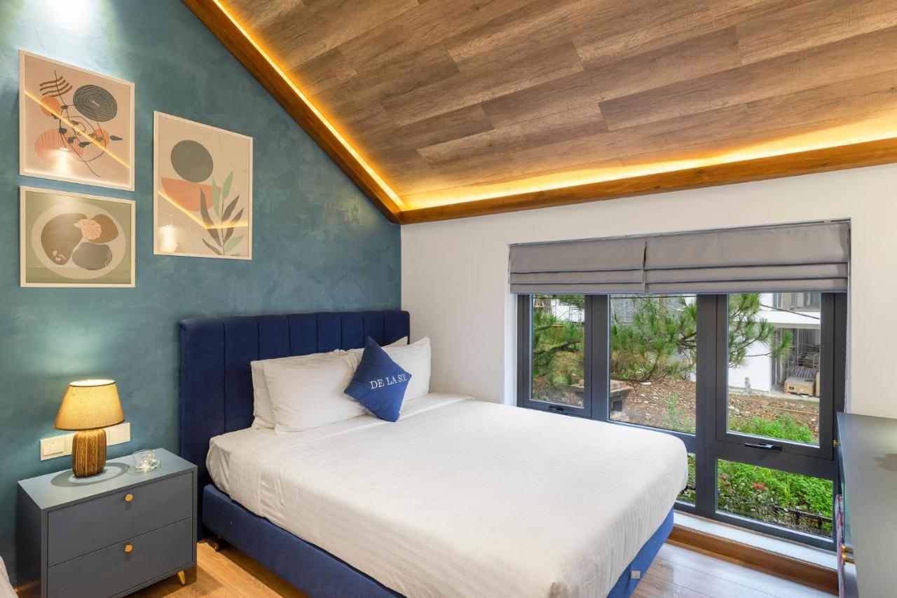 De La Sol Villa Dalat Luaran gambar