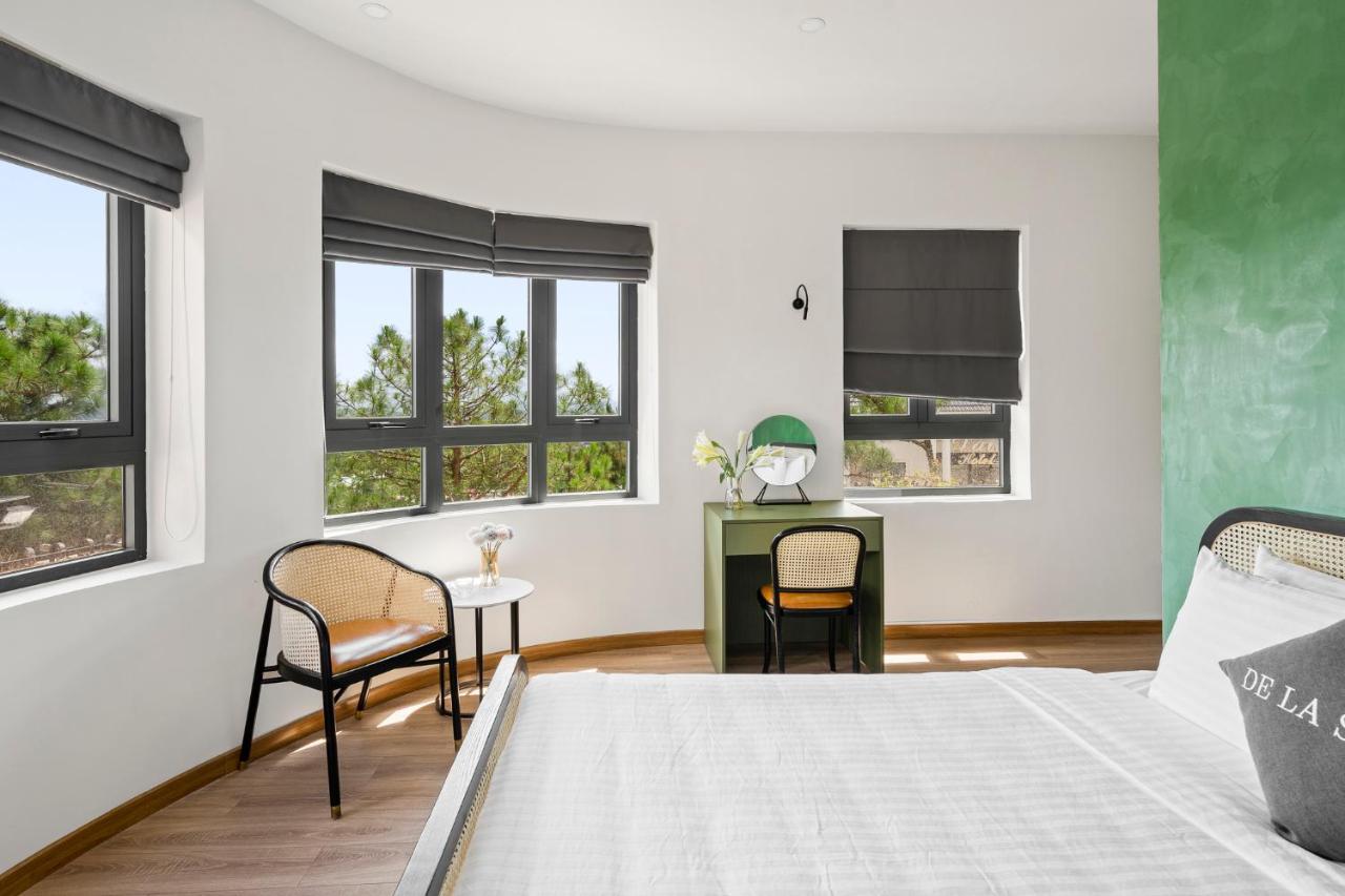De La Sol Villa Dalat Luaran gambar