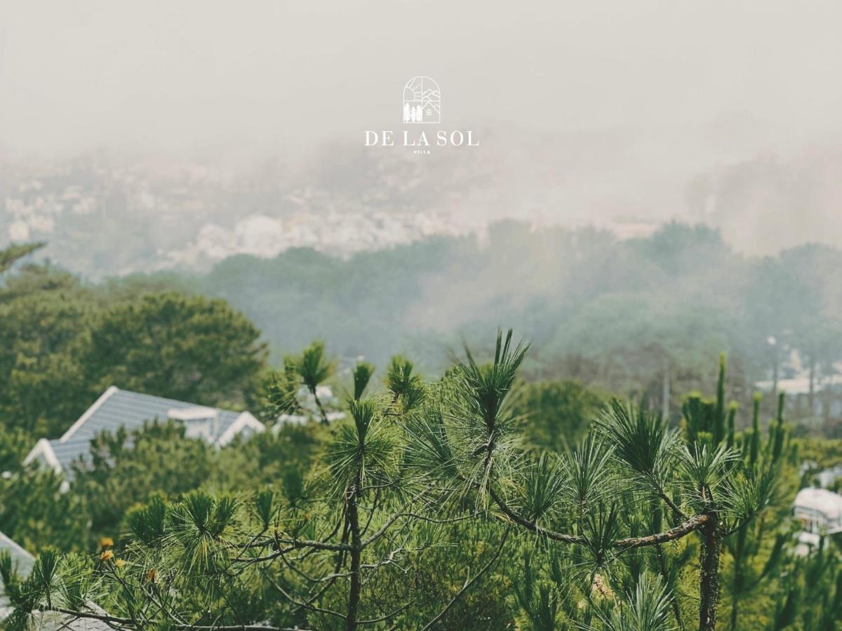 De La Sol Villa Dalat Luaran gambar