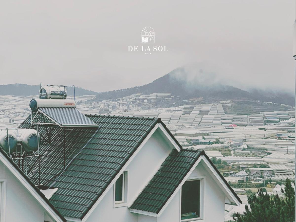 De La Sol Villa Dalat Luaran gambar