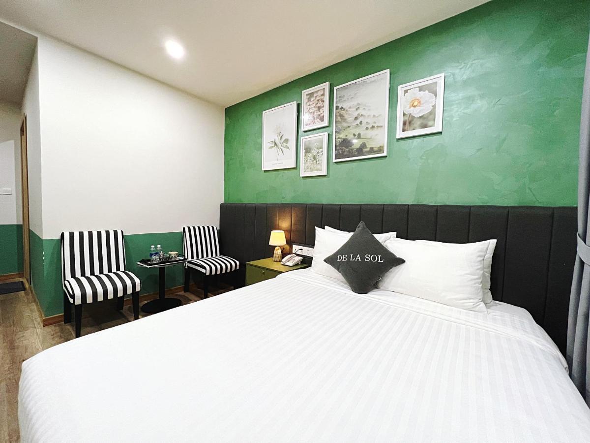 De La Sol Villa Dalat Luaran gambar