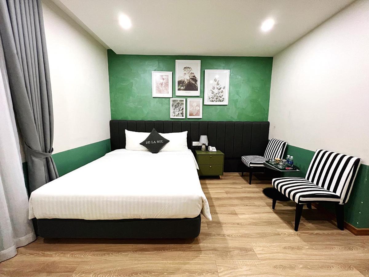De La Sol Villa Dalat Luaran gambar