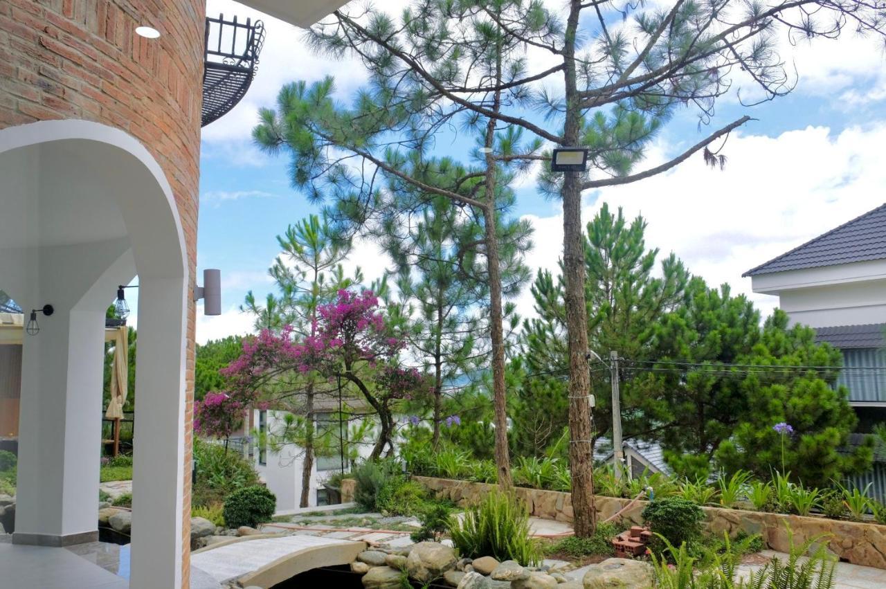 De La Sol Villa Dalat Luaran gambar