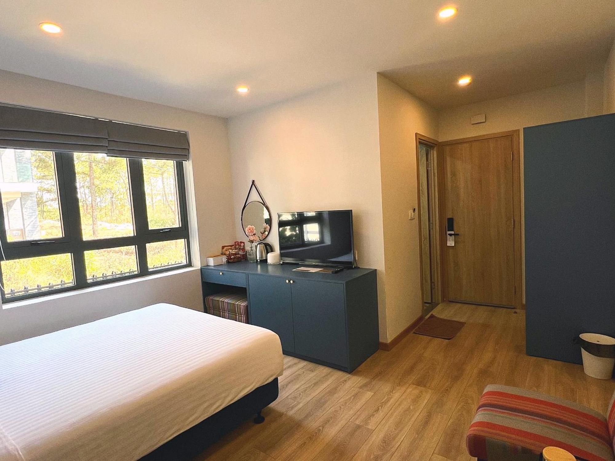 De La Sol Villa Dalat Luaran gambar