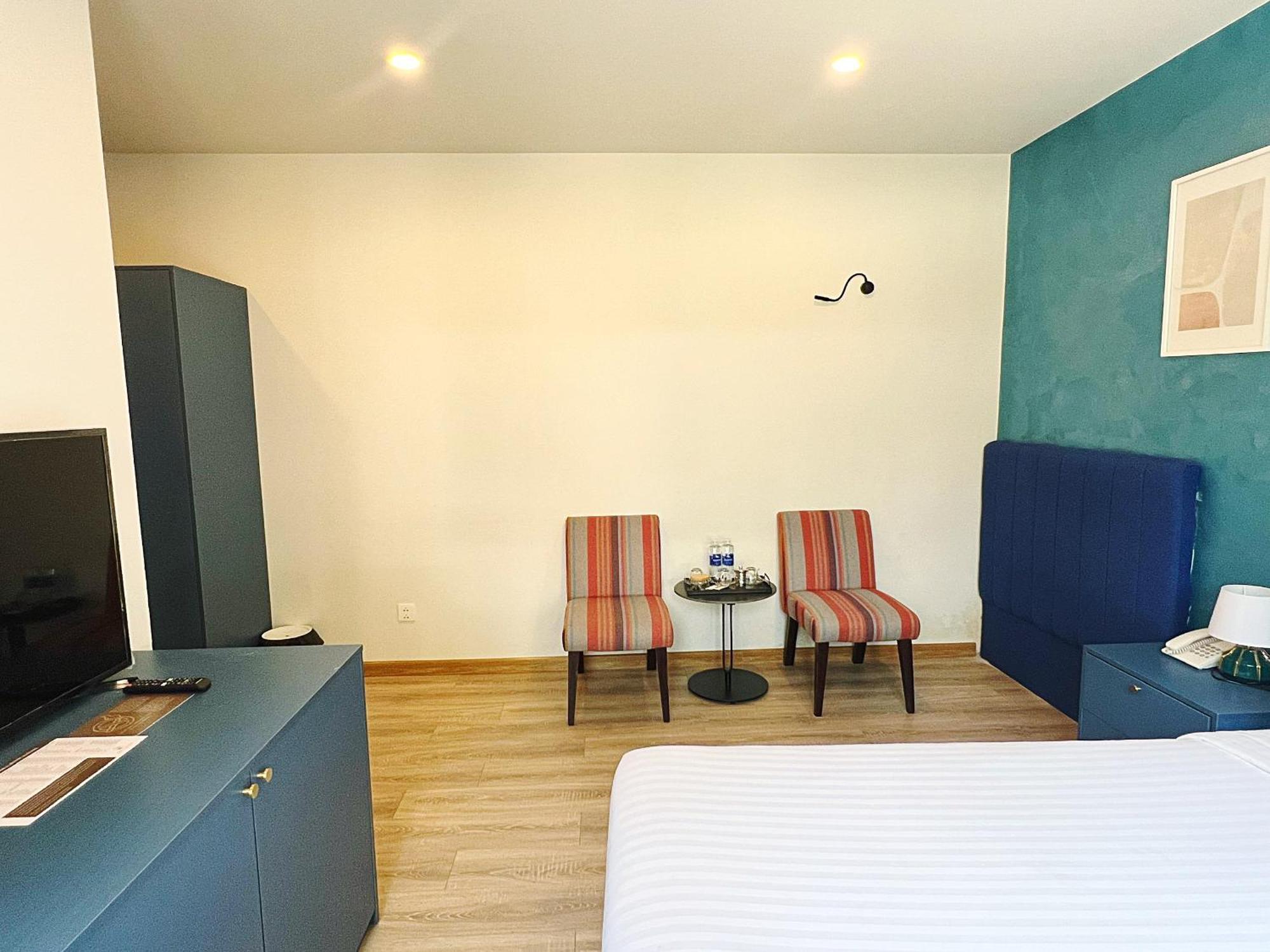 De La Sol Villa Dalat Luaran gambar