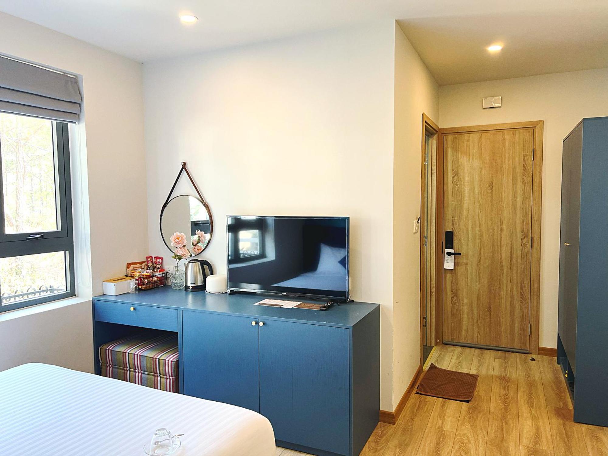 De La Sol Villa Dalat Luaran gambar