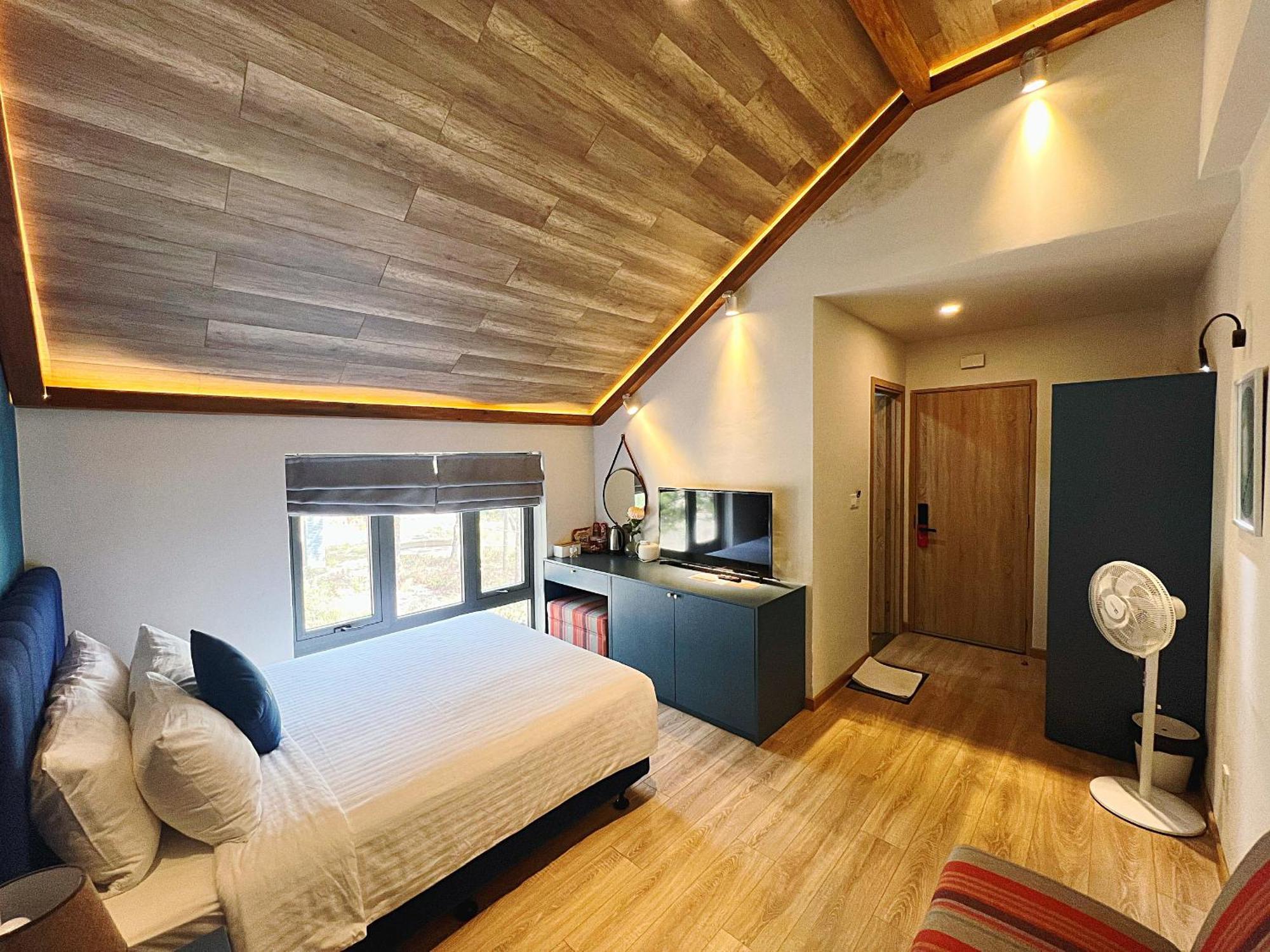 De La Sol Villa Dalat Luaran gambar