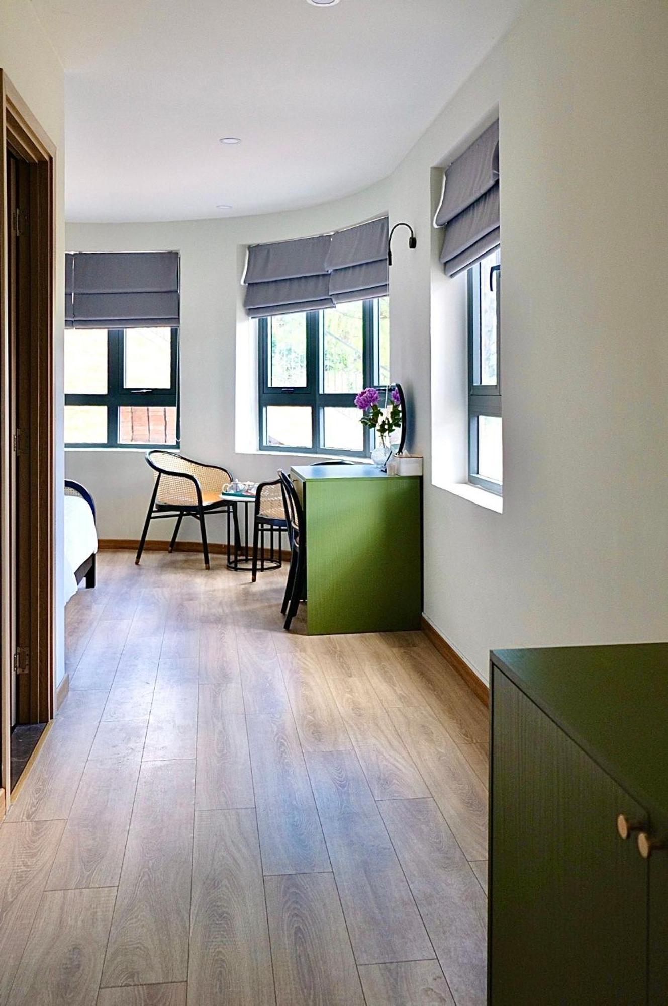 De La Sol Villa Dalat Luaran gambar