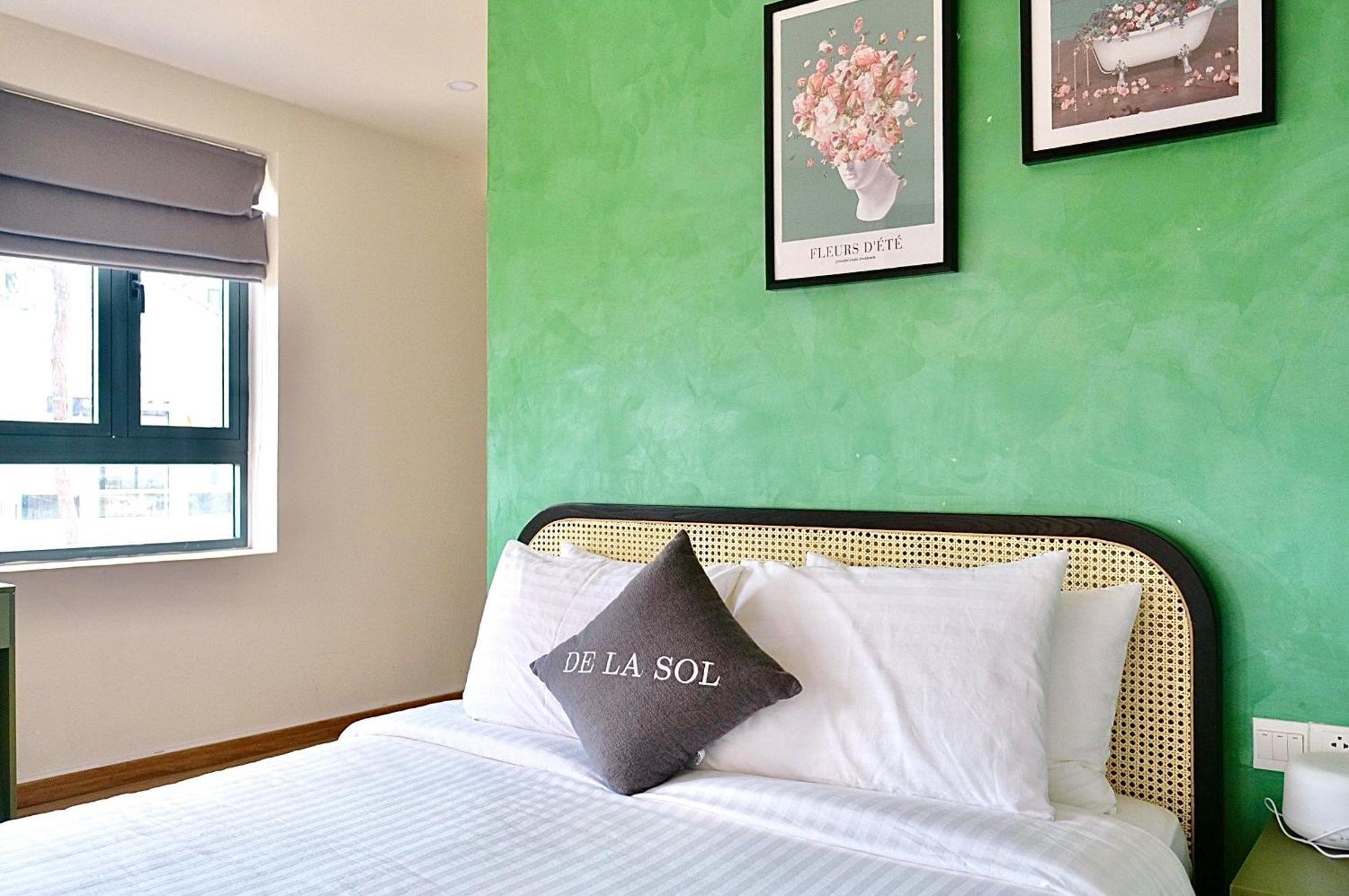 De La Sol Villa Dalat Luaran gambar