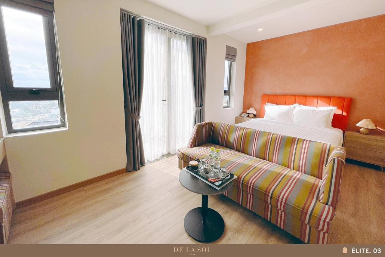 De La Sol Villa Dalat Luaran gambar